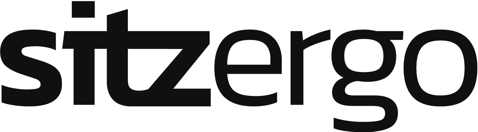 Sitz Ergo